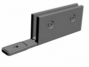 Solace Glass Mount 180 degree